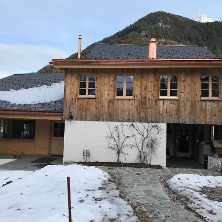샤또데 Au Pre Des Chevaux B&B 외부 사진
