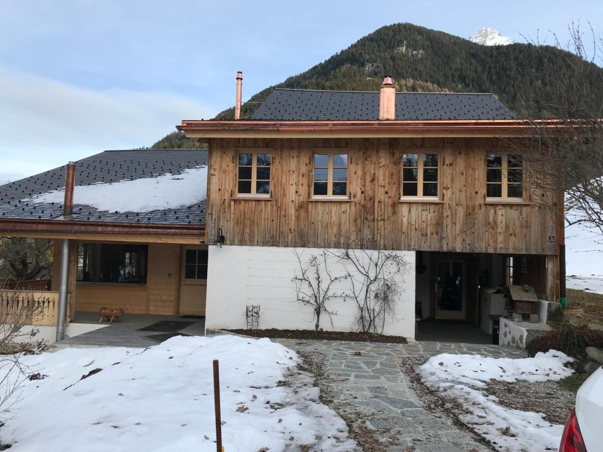샤또데 Au Pre Des Chevaux B&B 외부 사진