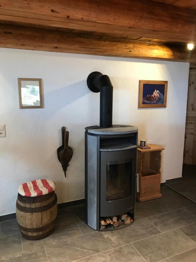 샤또데 Au Pre Des Chevaux B&B 외부 사진