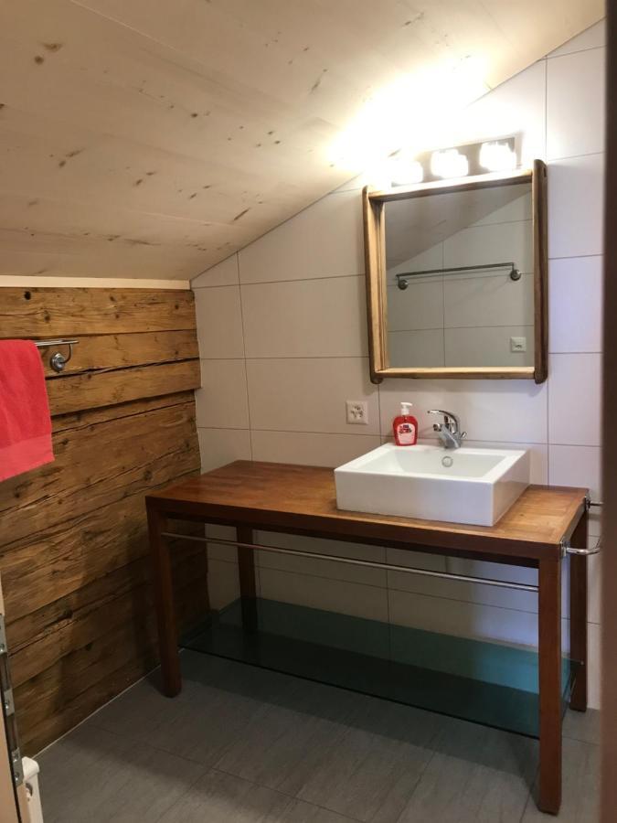 샤또데 Au Pre Des Chevaux B&B 외부 사진