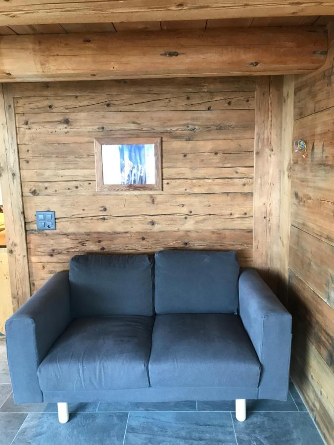 샤또데 Au Pre Des Chevaux B&B 외부 사진