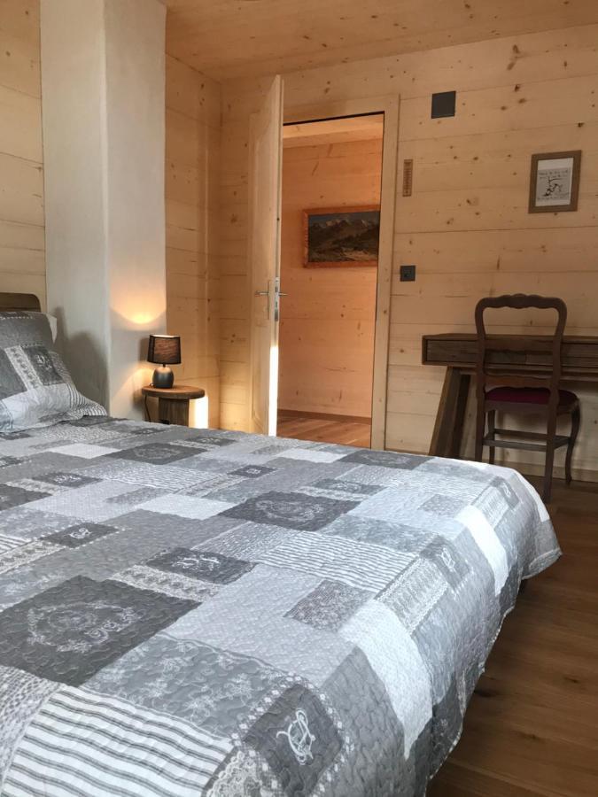 샤또데 Au Pre Des Chevaux B&B 외부 사진