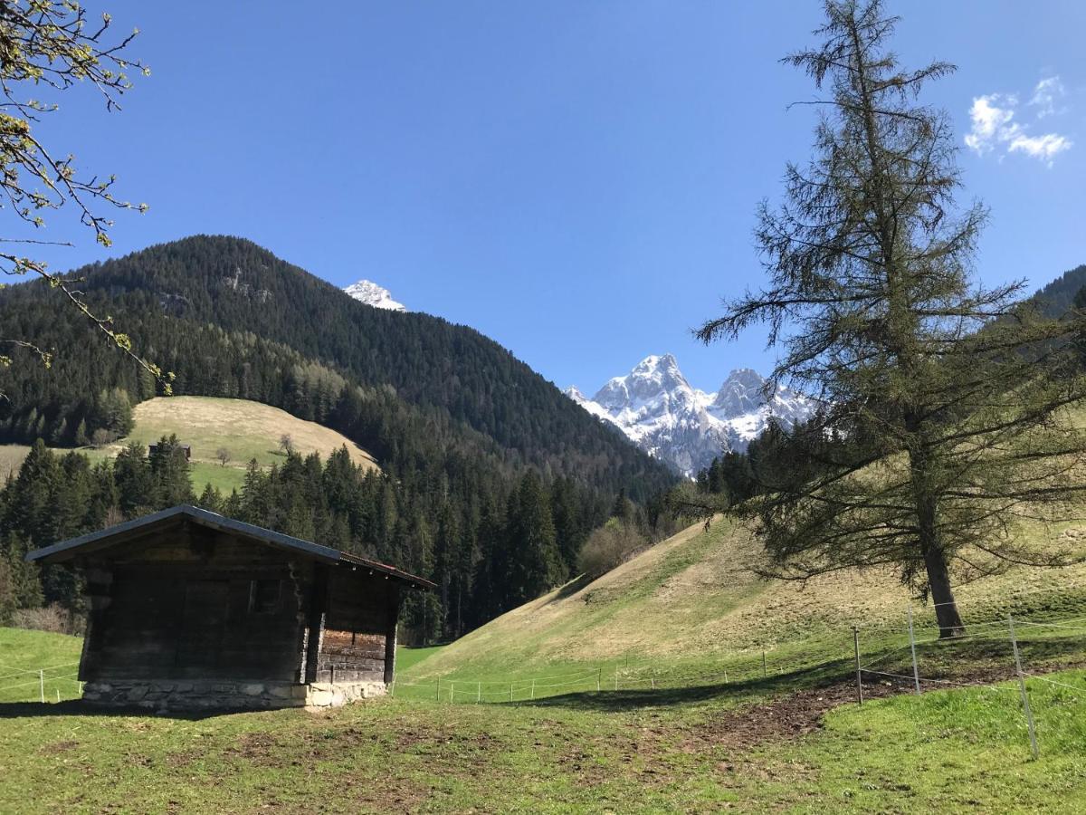 샤또데 Au Pre Des Chevaux B&B 외부 사진